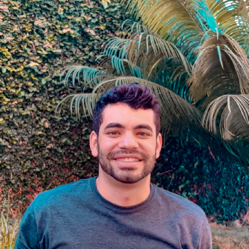 Foto de Lucas Pedroso